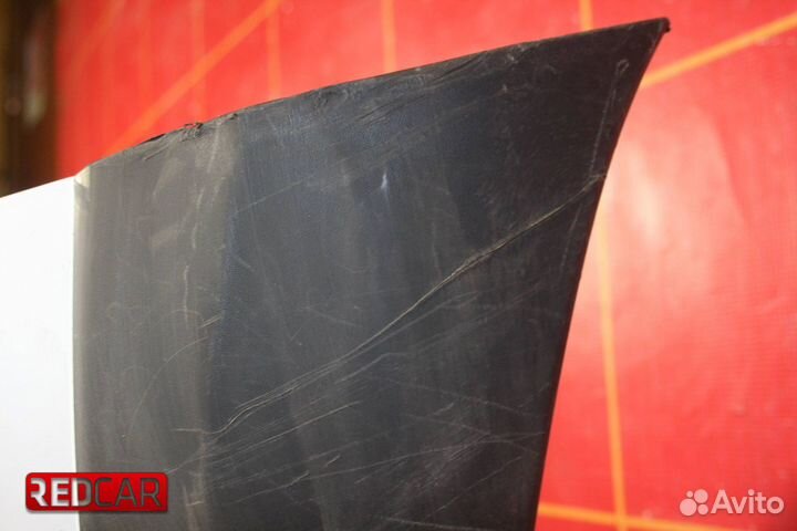 Бампер задний LADA Niva travel (20)