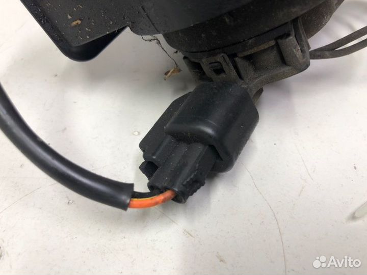 Сигнал звуковой Ford Mondeo хэтчбек 1.8 2005