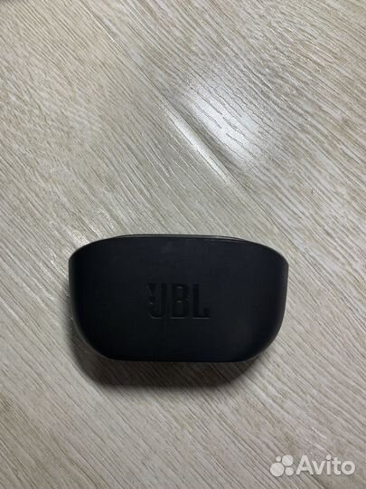 Беспроводные наушники jbl Wave 100 black