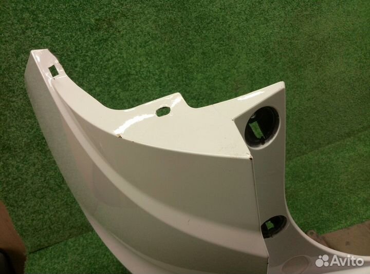 Бампер задний Geely Coolray в сборе 6600247097