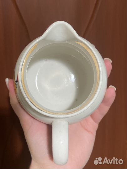 Молочник Хайта СССР