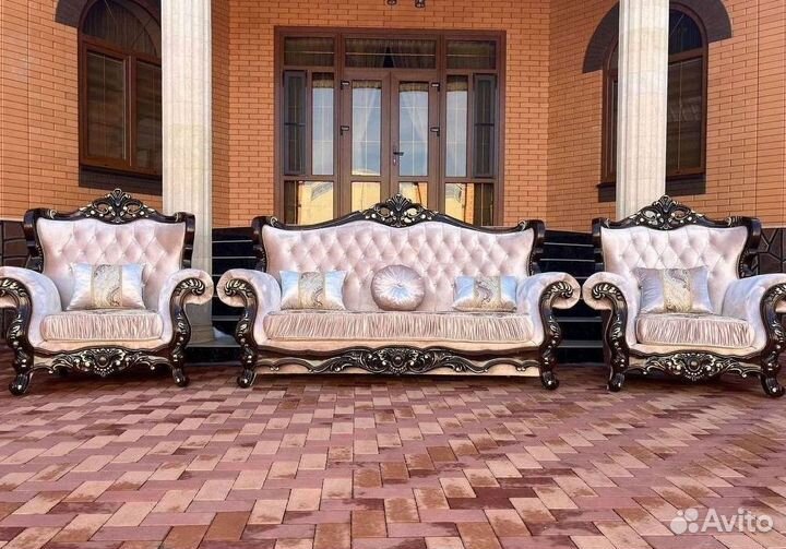 Диван новый