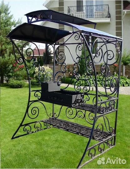 Художественная ковка Сварочные работы заборы пер