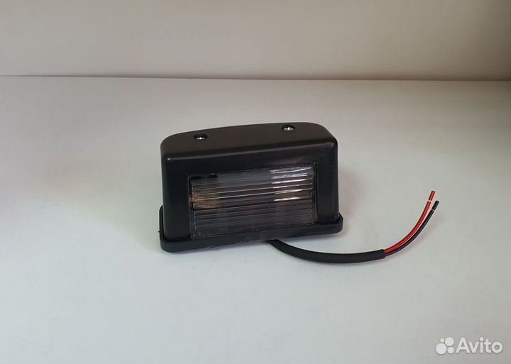 Фонарь освещения номера пн-1 Кирпич