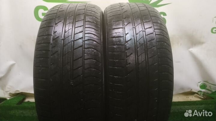 Hankook Ventus Prime 2 K115 205/55 R16