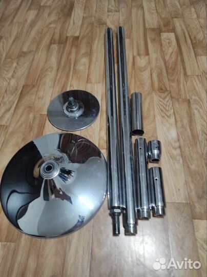 Пилон(шест) для пол-дэнс