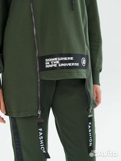 Костюм женский