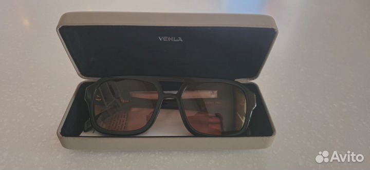 Очки солнцезащитные Vehla Dixie VS254