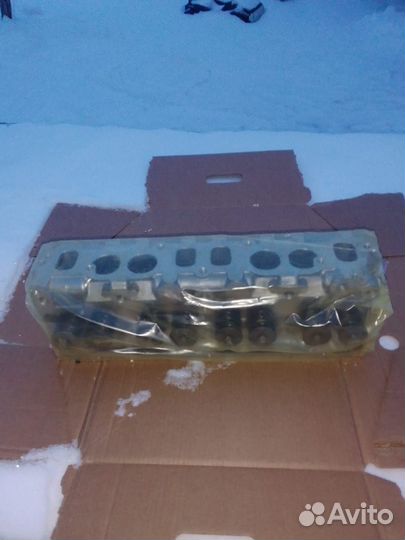 Гбц умз 4216 Новая