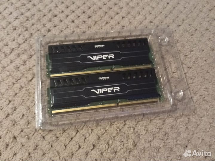 Оперативная память ddr3 16 gb