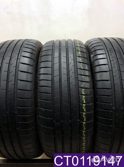 Bridgestone Alenza 001 235/55 R18 100V