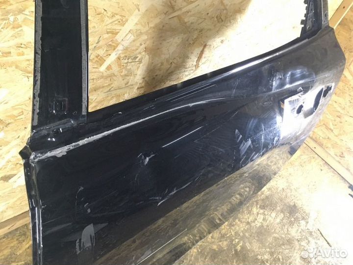 Дверь задняя левая Kia Optima