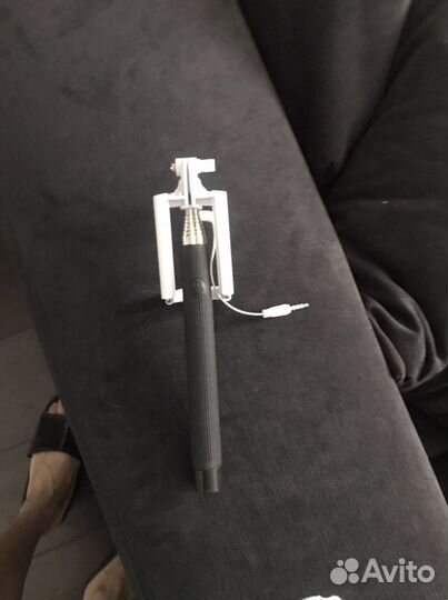 Селфи палка