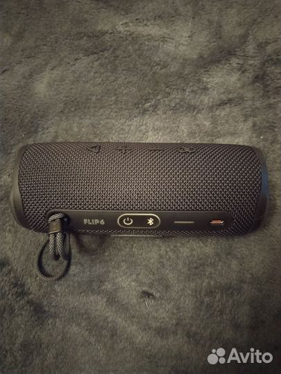 Колонка JBL flip 6