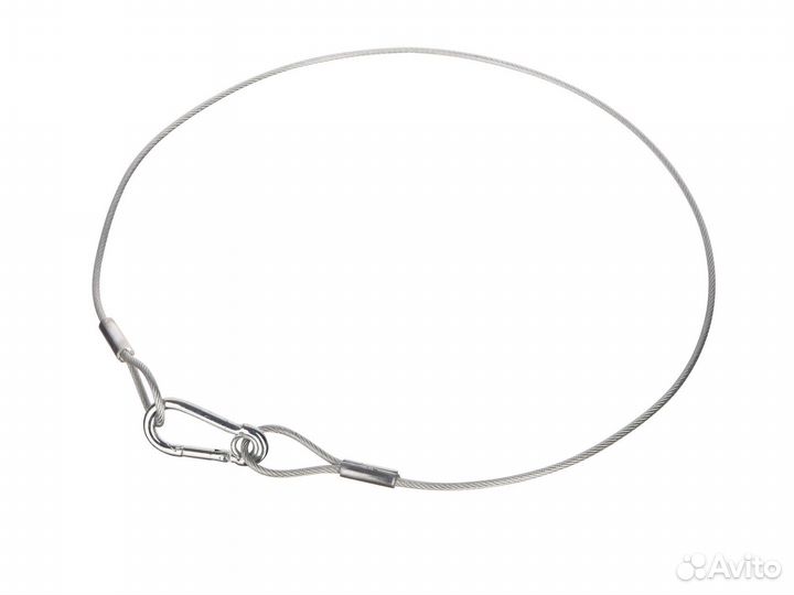 Laudio bxs03s760-PVC Страховочный трос