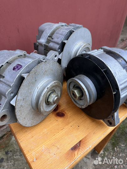 Генератор газ-2410