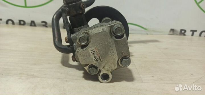 Гидроусилитель Hyundai Getz TB G4EE 2007