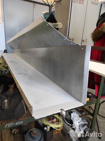 Поверхностное моделирование, 3D печать, оформление