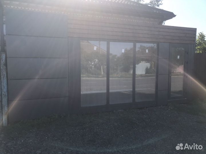 Тарговый повельён