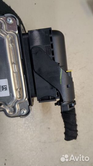 Блок управления кпп Jeep Compass 2017