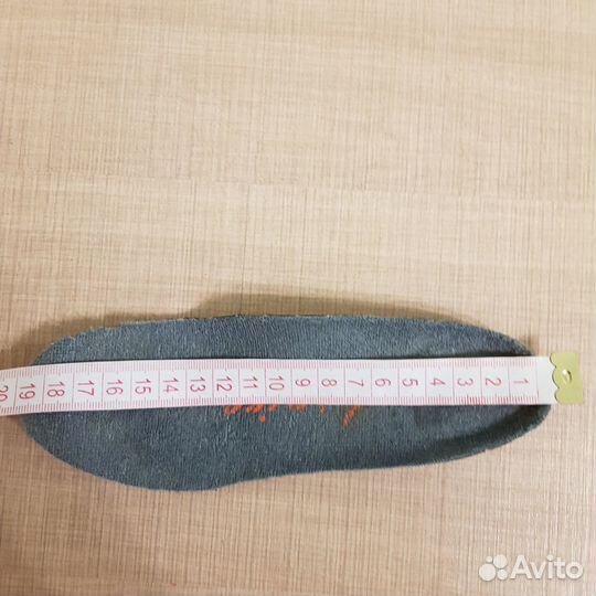 Коньки фигурные