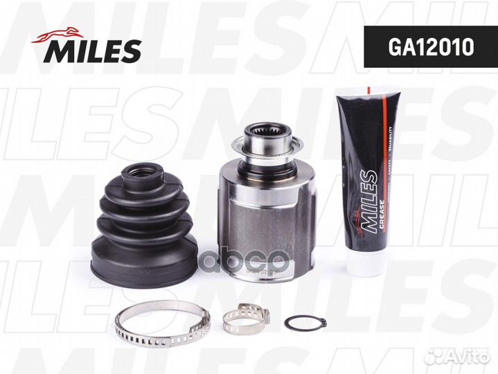 Шрус внутренний GA12010 Miles