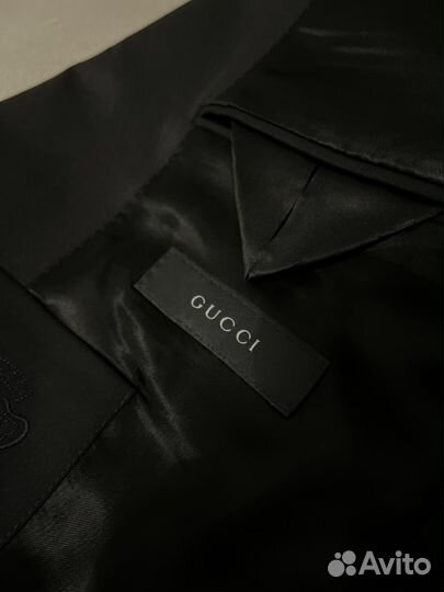 Пиджак Gucci