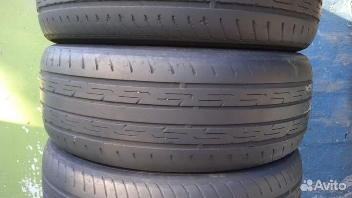 Triangle Protract TEM11 215/60 R16