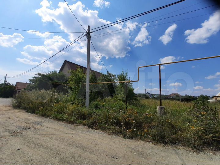 Участок 15 сот. (ИЖС)