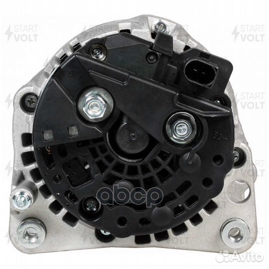 Генератор LG1826 startvolt