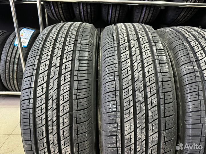 Landspider Citytraxx H/T 215/70 R16 110