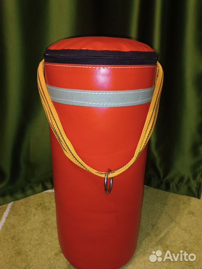 Боксерская груша