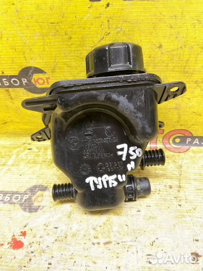 Бачок расширительный Bmw 7-Series F01 N63B44 2008