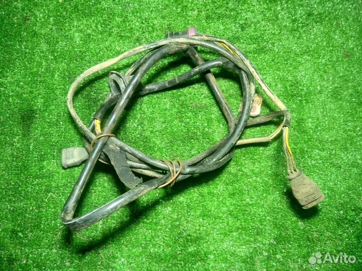 Коса корректоров фар Audi 80 b3