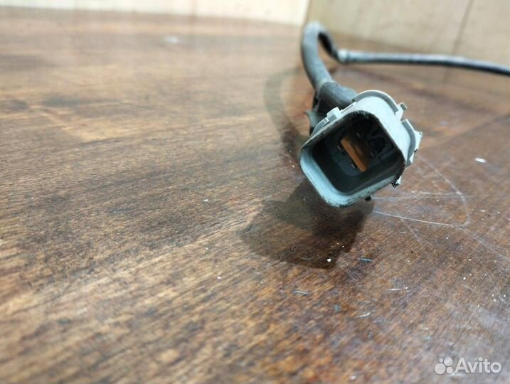 Лямбда зонд Hyundai Solaris 1 1.6 Кислородный датч