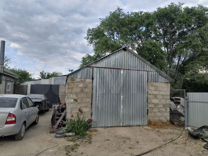 Дом 90 м² на участке 10 сот.