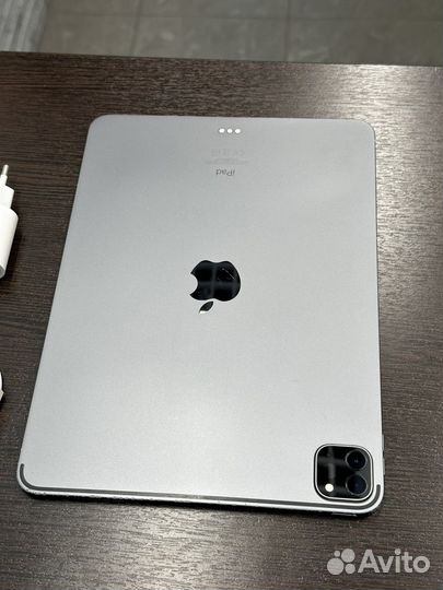 Хороший iPad Pro 11 (2020) 128gb WiFi