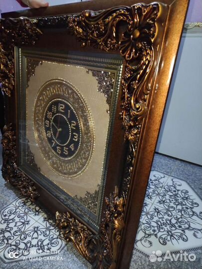 Часы для зала