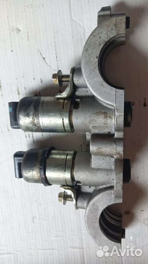 Датчик распредвала форд.ford focus 3