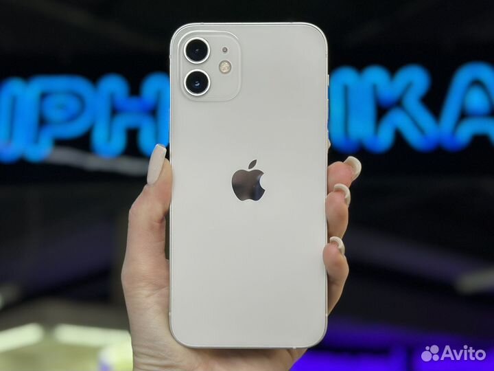 iPhone 12, 128 ГБ