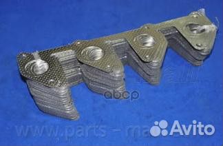 Прокладка коллектор выпускной Daewoo/PM/ P1MC00