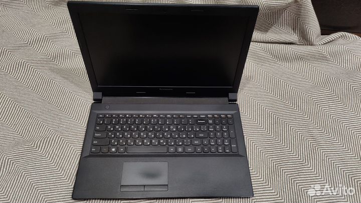 Lenovo B50-30