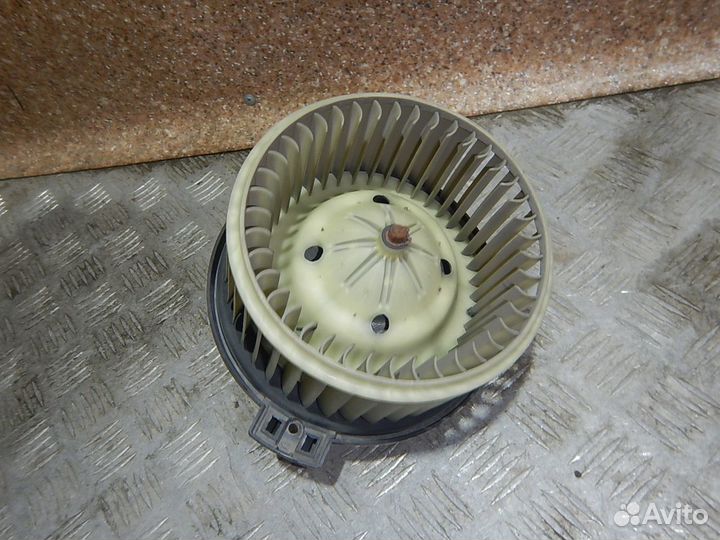 Моторчик отопителя, Lifan (Лифан) -X-60 (12)