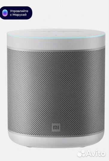 Умная колонка Xiaomi