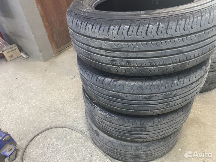 Hankook Optimo K415 225/60 R17 99H