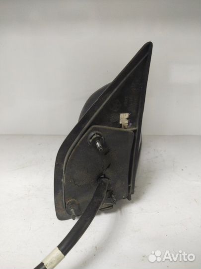 Зеркало переднее правое Jeep Grand Cherokee