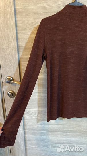Водолазка pull bear