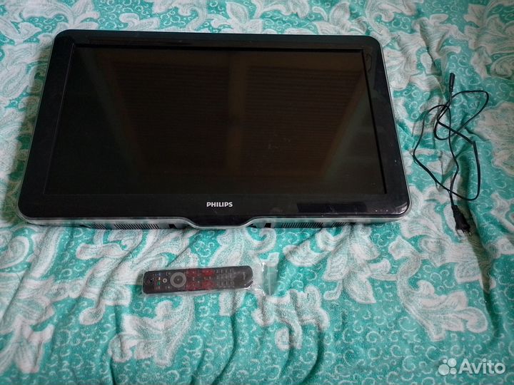 Телевизоры