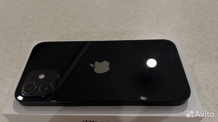 iPhone 12, 128 ГБ
