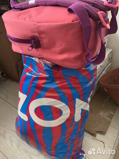 Детская одежда для девочек 86 92 пакетом